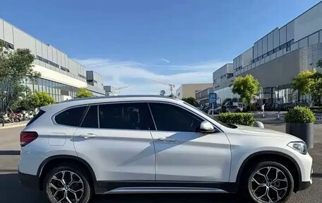 BMW X1, 2022 год, 2 110 000 рублей, 4 фотография