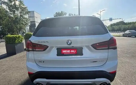 BMW X1, 2022 год, 2 110 000 рублей, 6 фотография