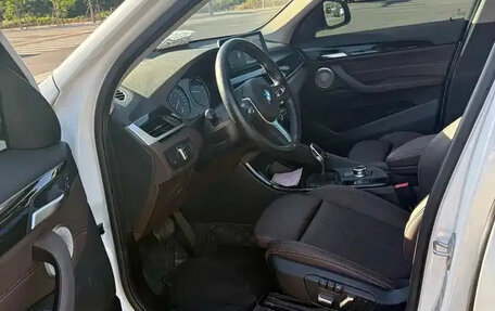 BMW X1, 2022 год, 2 110 000 рублей, 10 фотография