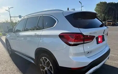 BMW X1, 2022 год, 2 110 000 рублей, 7 фотография