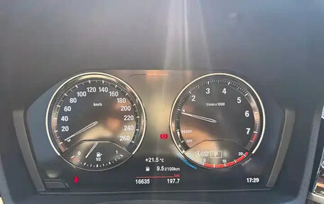 BMW X1, 2022 год, 2 110 000 рублей, 19 фотография