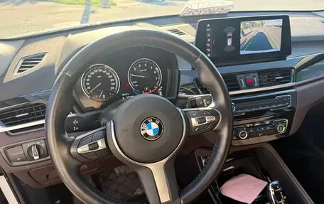 BMW X1, 2022 год, 2 110 000 рублей, 17 фотография