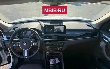 BMW X1, 2022 год, 2 110 000 рублей, 16 фотография