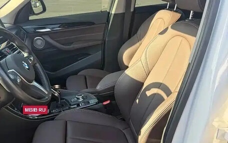BMW X1, 2022 год, 2 110 000 рублей, 11 фотография