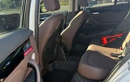 BMW X1, 2022 год, 2 110 000 рублей, 12 фотография
