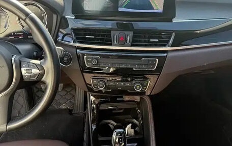 BMW X1, 2022 год, 2 110 000 рублей, 18 фотография