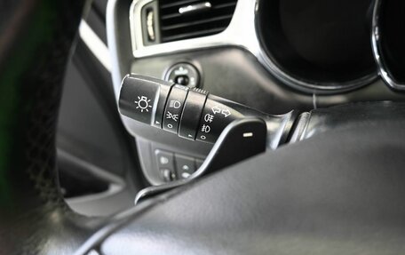 KIA cee'd III, 2016 год, 1 239 900 рублей, 14 фотография