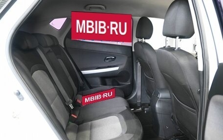 KIA cee'd III, 2016 год, 1 239 900 рублей, 12 фотография