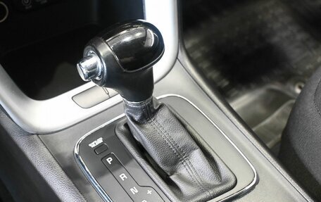 KIA cee'd III, 2016 год, 1 239 900 рублей, 18 фотография