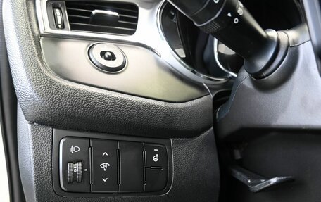 KIA cee'd III, 2016 год, 1 239 900 рублей, 19 фотография