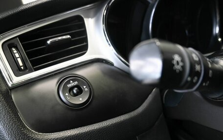 KIA cee'd III, 2016 год, 1 239 900 рублей, 20 фотография