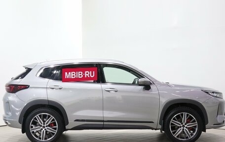 CheryExeed LX, 2024 год, 2 205 000 рублей, 4 фотография