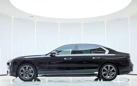 BMW 7 серия, 2023 год, 10 400 311 рублей, 9 фотография