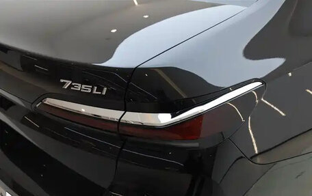 BMW 7 серия, 2023 год, 10 400 311 рублей, 5 фотография