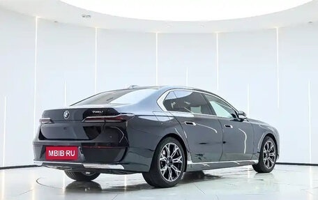 BMW 7 серия, 2023 год, 10 400 311 рублей, 4 фотография