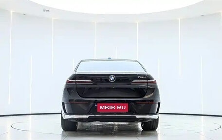 BMW 7 серия, 2023 год, 10 400 311 рублей, 6 фотография