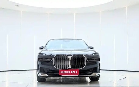 BMW 7 серия, 2023 год, 10 400 311 рублей, 3 фотография