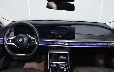 BMW 7 серия, 2023 год, 10 400 311 рублей, 11 фотография