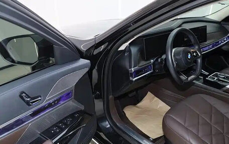 BMW 7 серия, 2023 год, 10 400 311 рублей, 21 фотография