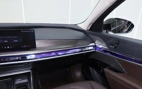 BMW 7 серия, 2023 год, 10 400 311 рублей, 14 фотография