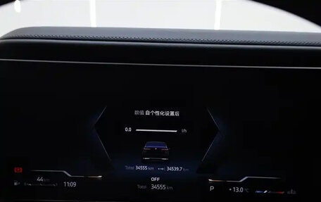 BMW 7 серия, 2023 год, 10 400 311 рублей, 16 фотография