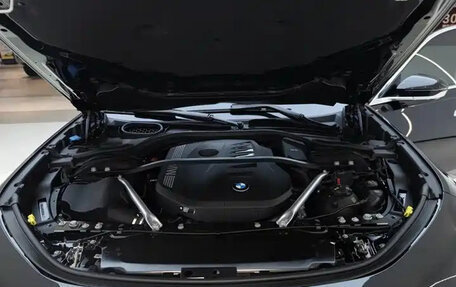 BMW 7 серия, 2023 год, 10 400 311 рублей, 23 фотография