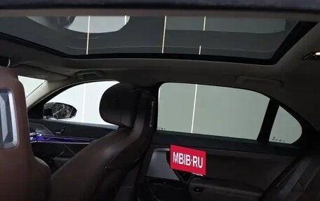 BMW 7 серия, 2023 год, 10 400 311 рублей, 19 фотография