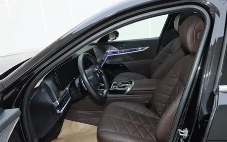 BMW 7 серия, 2023 год, 10 400 311 рублей, 26 фотография