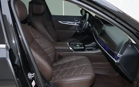 BMW 7 серия, 2023 год, 10 400 311 рублей, 27 фотография