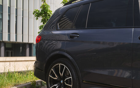 BMW X7, 2021 год, 8 400 000 рублей, 13 фотография