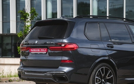 BMW X7, 2021 год, 8 400 000 рублей, 6 фотография