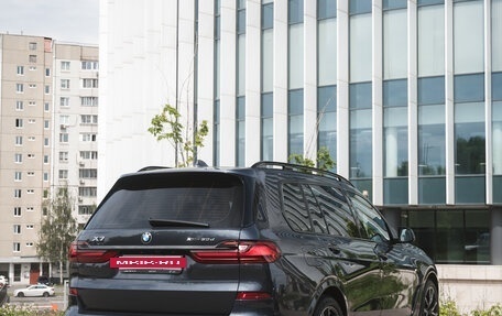 BMW X7, 2021 год, 8 400 000 рублей, 9 фотография