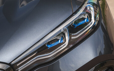 BMW X7, 2021 год, 8 400 000 рублей, 24 фотография