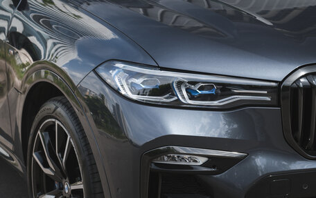 BMW X7, 2021 год, 8 400 000 рублей, 22 фотография