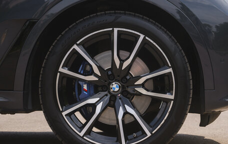 BMW X7, 2021 год, 8 400 000 рублей, 20 фотография