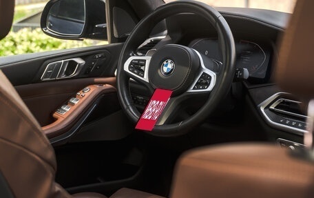 BMW X7, 2021 год, 8 400 000 рублей, 15 фотография