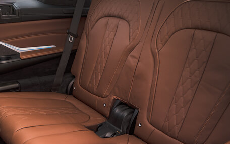 BMW X7, 2021 год, 8 400 000 рублей, 19 фотография