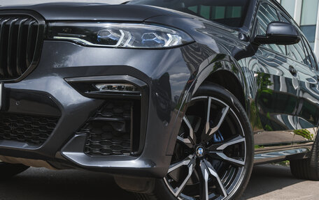 BMW X7, 2021 год, 8 400 000 рублей, 25 фотография