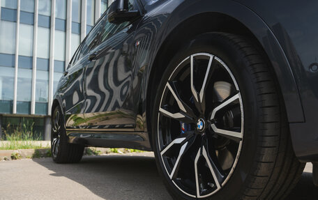 BMW X7, 2021 год, 8 400 000 рублей, 21 фотография