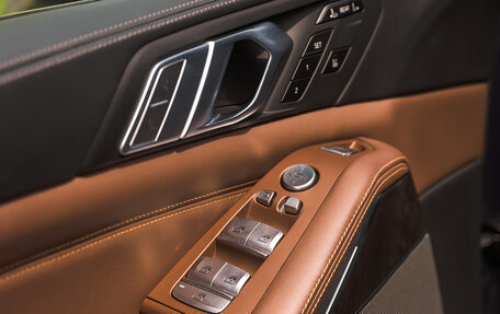 BMW X7, 2021 год, 8 400 000 рублей, 29 фотография
