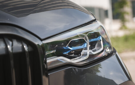 BMW X7, 2021 год, 8 400 000 рублей, 23 фотография