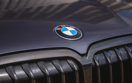 BMW X7, 2021 год, 8 400 000 рублей, 26 фотография