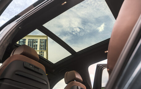 BMW X7, 2021 год, 8 400 000 рублей, 36 фотография