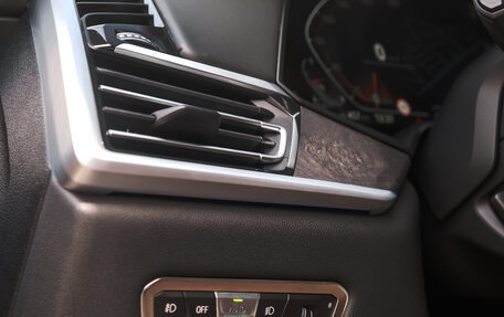 BMW X7, 2021 год, 8 400 000 рублей, 37 фотография