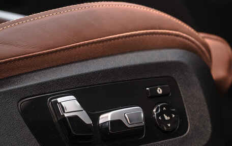 BMW X7, 2021 год, 8 400 000 рублей, 39 фотография