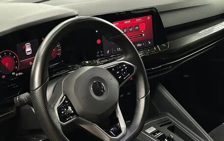 Volkswagen Golf VIII, 2022 год, 1 670 005 рублей, 6 фотография