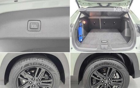 Chevrolet Trax, 2023 год, 1 630 005 рублей, 17 фотография