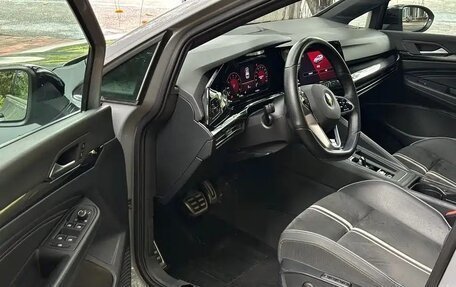 Volkswagen Golf VIII, 2022 год, 1 670 005 рублей, 7 фотография