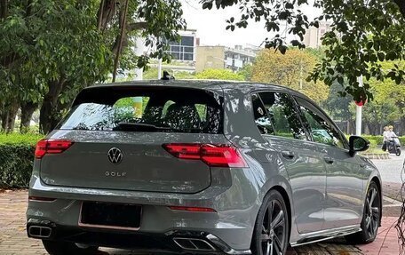 Volkswagen Golf VIII, 2022 год, 1 670 005 рублей, 4 фотография