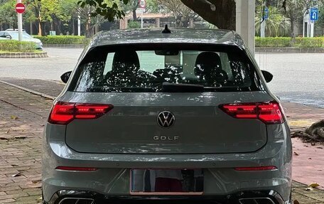Volkswagen Golf VIII, 2022 год, 1 670 005 рублей, 9 фотография